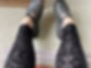 Feet 🦶