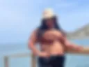 beach day