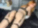 tease you with my hot outfit