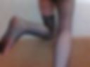 Legs in stockings