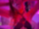 Pinky spooky helloween girl