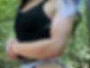 Sexy photos of clothes on a walk by the sea