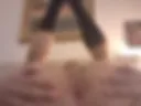 My ass
