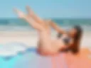 Vitamin Sea & Me