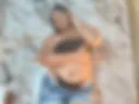 the perfect ebony chubby