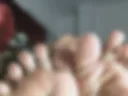 Feet and legs
