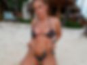 One day on the beach
