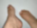 HII, DO YOU WANT TO SEE MY FEET? ✨🦶🏼👣🙈