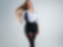 casual photoshoot