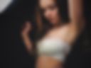 Erotic home photo session...
