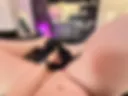 Your face in my pussy