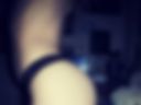 Here only in black underwear🔥🙈