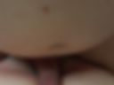 My girlfriend's butt
