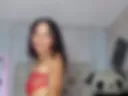 LINGERIE RED