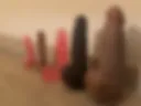 my toys