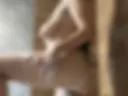 I am in the shower