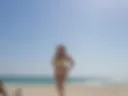 Beach, breeze and sea