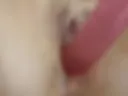 dildo in pussy