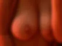 Naked breasts (from a solarium)