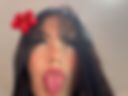 my tits are cherries