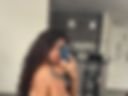 Naughty mirror selfies