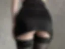 Will you jerk off to my ass?