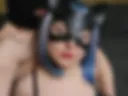 We