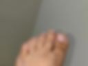 LOOK AT MY FEET AND TELL ME IF YOU LIKE THEM🙈👣🦶🏼✨🔥