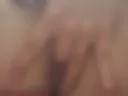 Fingers in the butt