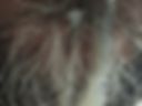 In the beard