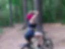 Bike ride 😋