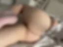 Ass without panties