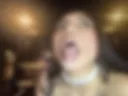 she is a bitch