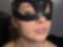 cum on face