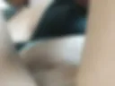 Pussy in close-up