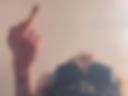 Obey my strap , LOSER