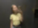 tease on mirror