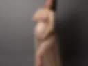 Pregnant