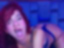 Blue Temptation