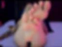Sexy Feet