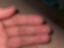 Fingers after pussy