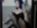 feet