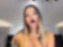 Horny lady