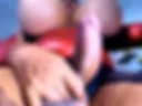 I am a hot girl with big cock