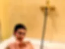 Take a bath with me🛀