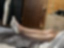 Feet with a friend's dick❤️
