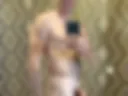 I'm naked