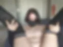 Body undress