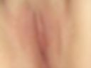 Shaved & creamy pussy