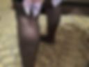 In stockings